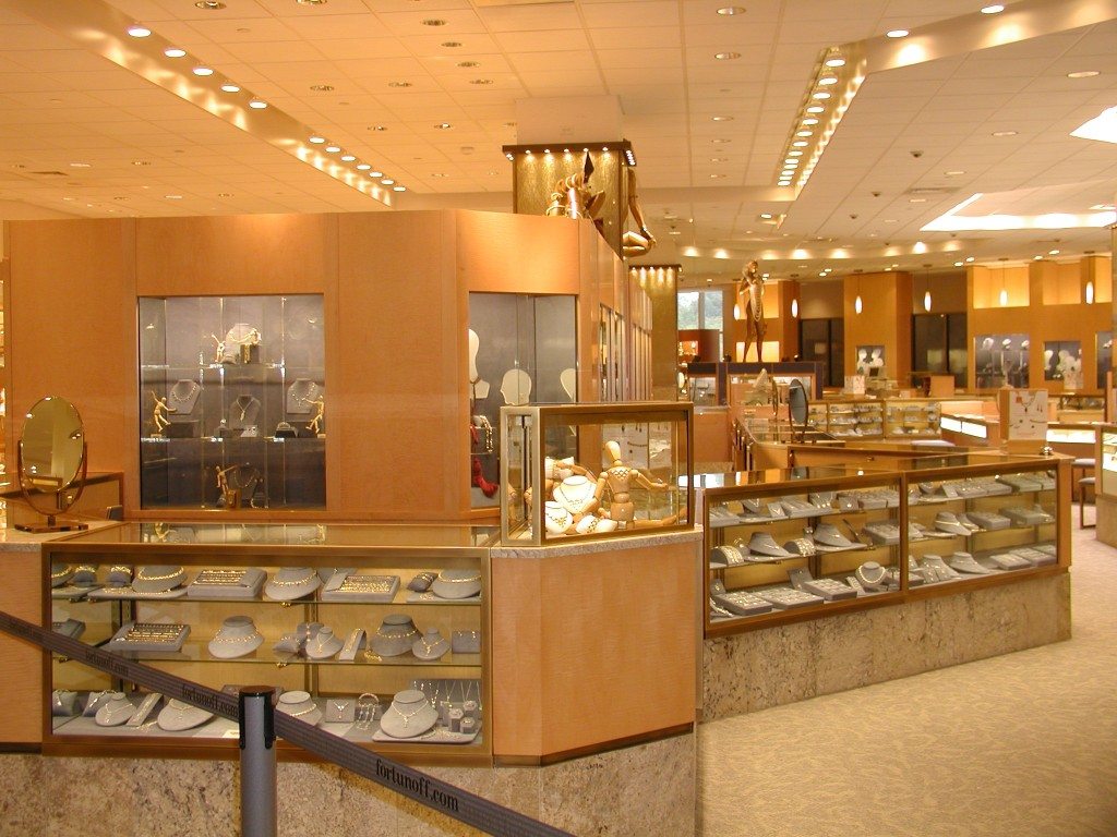 In-Store Display